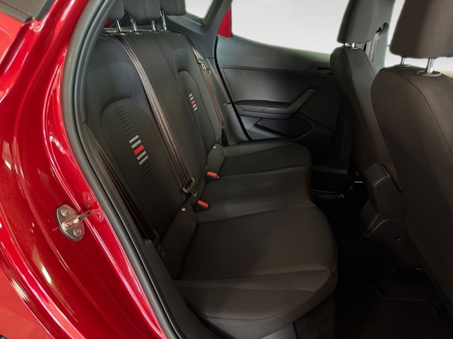 SEAT Ibiza 1.0 TSI FR Go2 81 kW (110 CV)