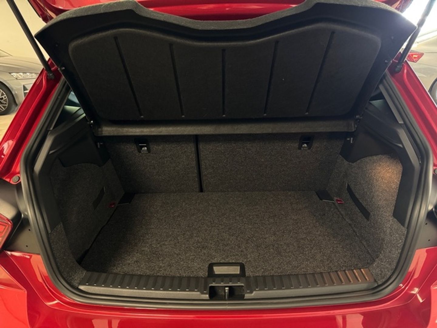 SEAT Ibiza 1.0 TSI FR Go2 81 kW (110 CV)