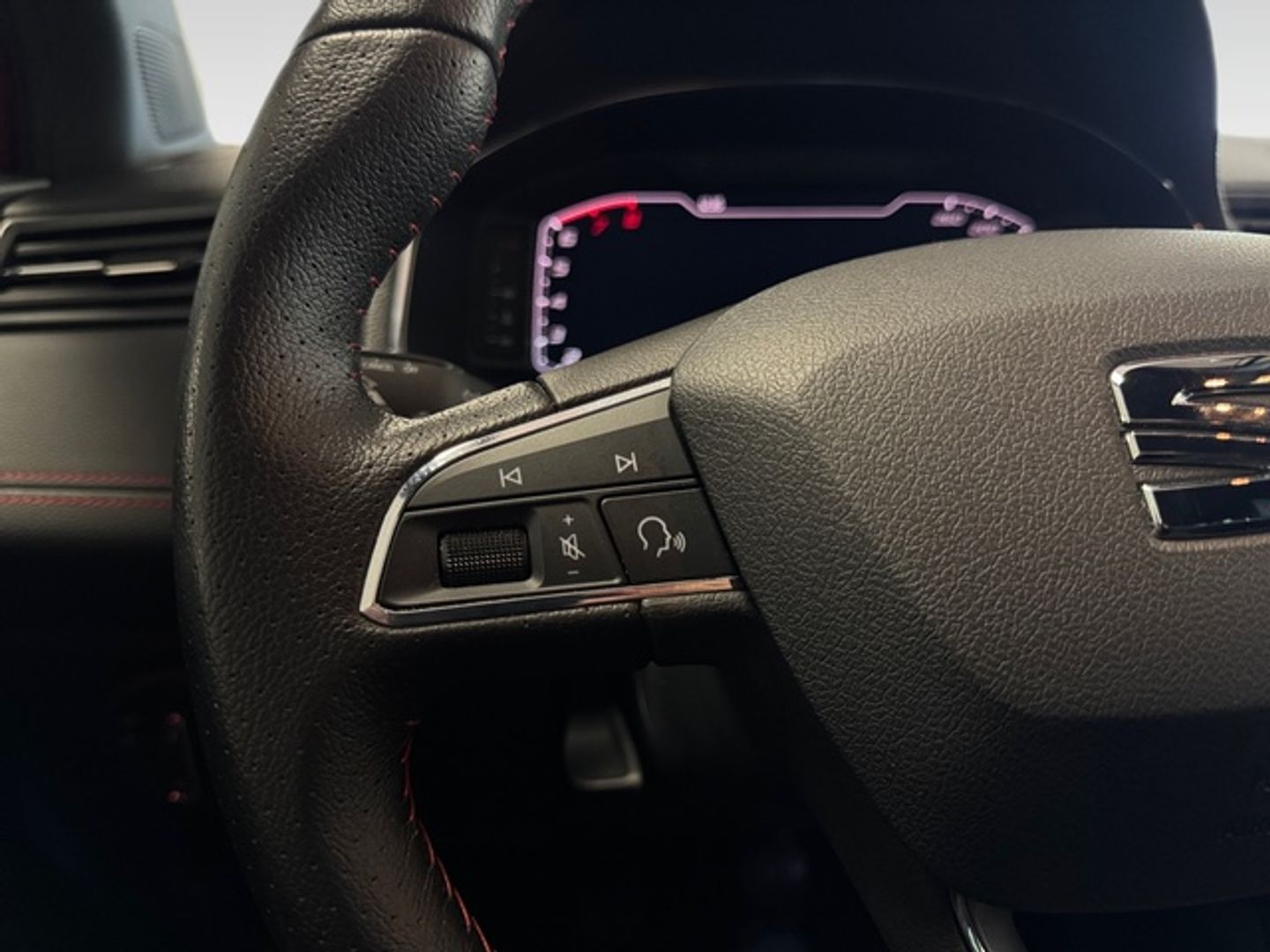 SEAT Ibiza 1.0 TSI FR Go2 81 kW (110 CV)