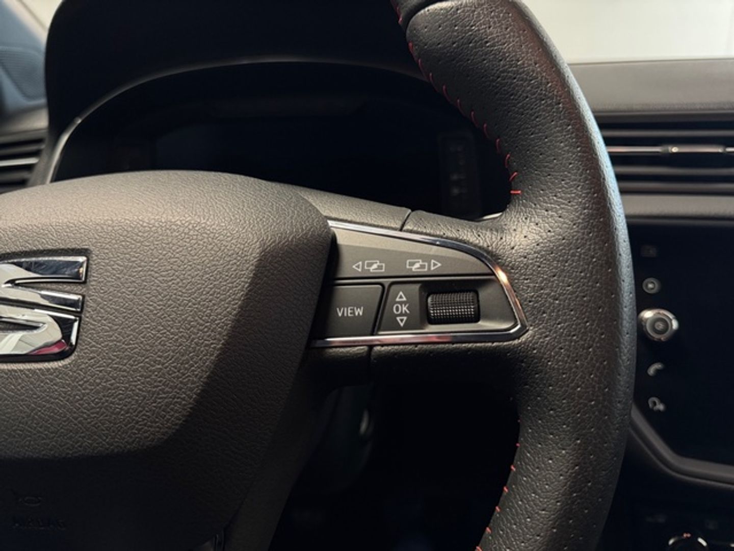 SEAT Ibiza 1.0 TSI FR Go2 81 kW (110 CV)