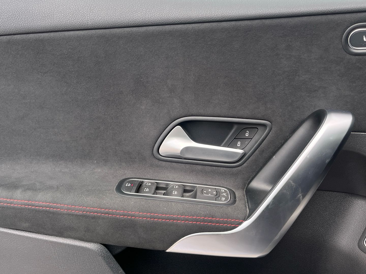 Mercedes-Benz Clase A 250 e 160 kW (218 CV)