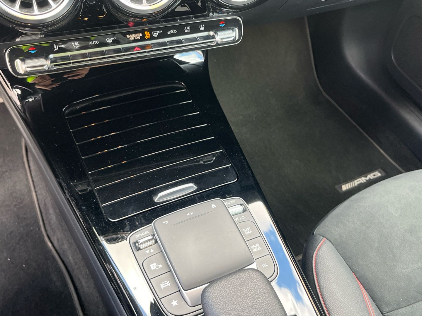 Mercedes-Benz Clase A 250 e 160 kW (218 CV)