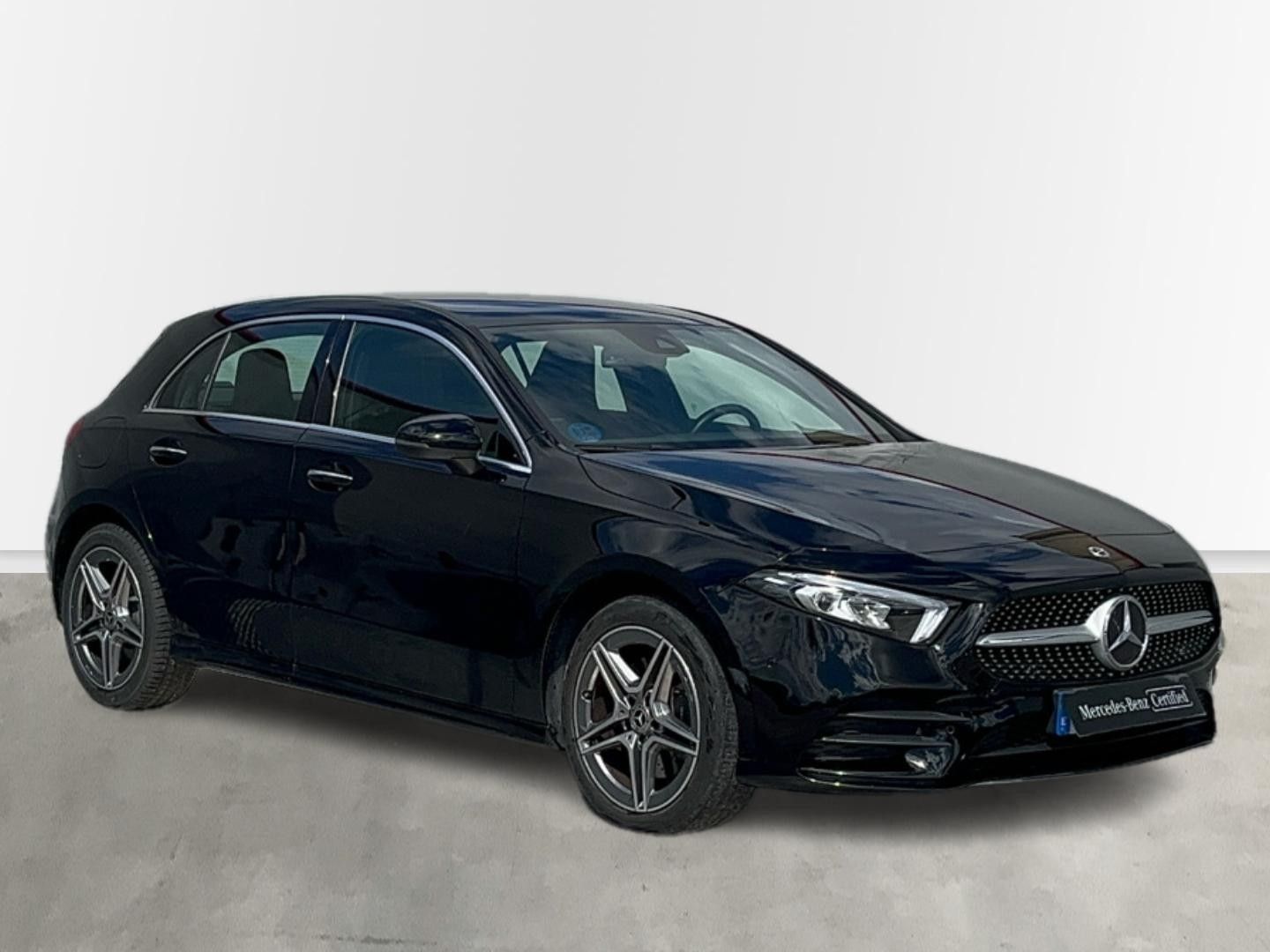 Mercedes-Benz Clase A 250 e 160 kW (218 CV)