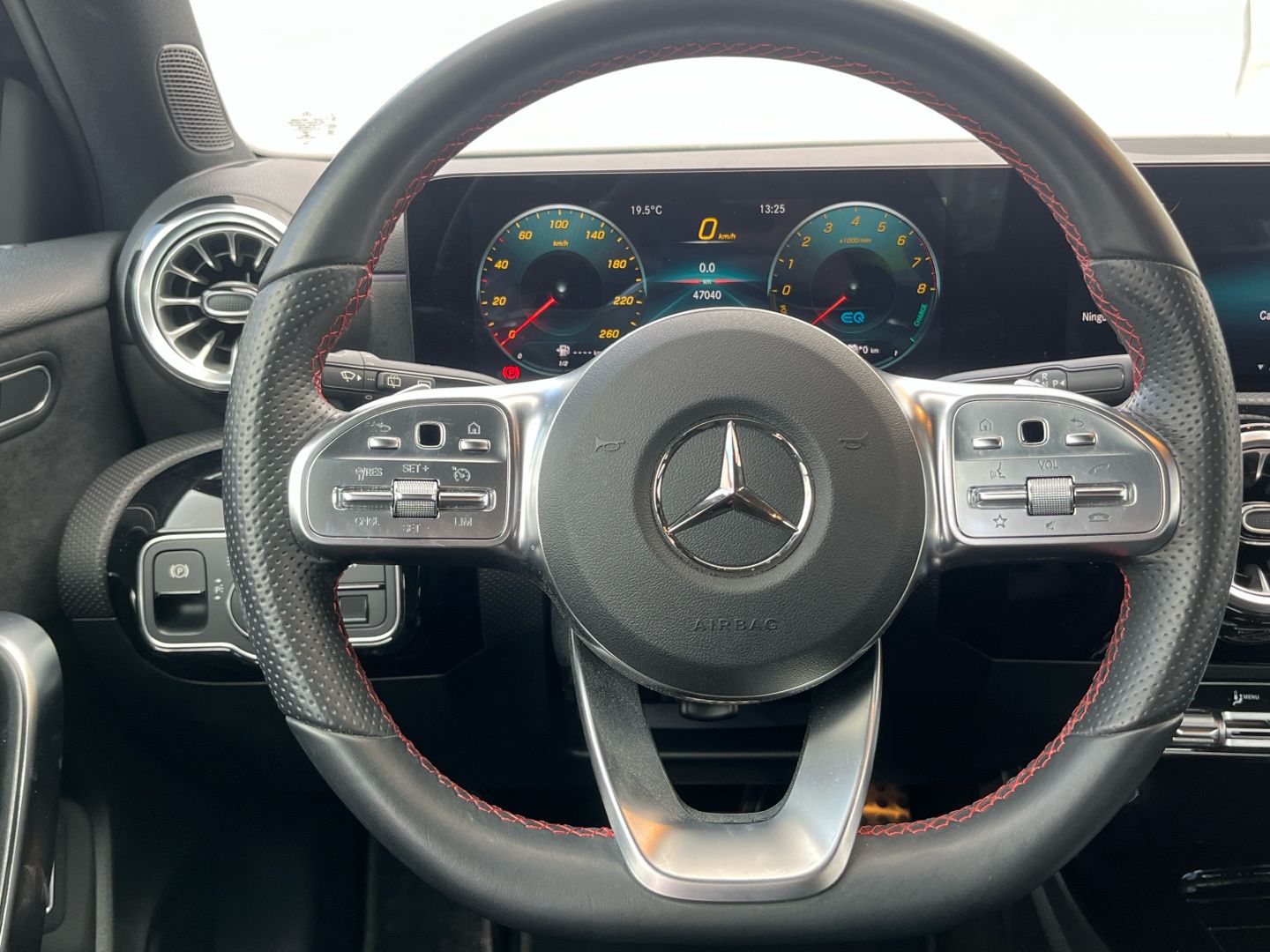 Mercedes-Benz Clase A 250 e 160 kW (218 CV)