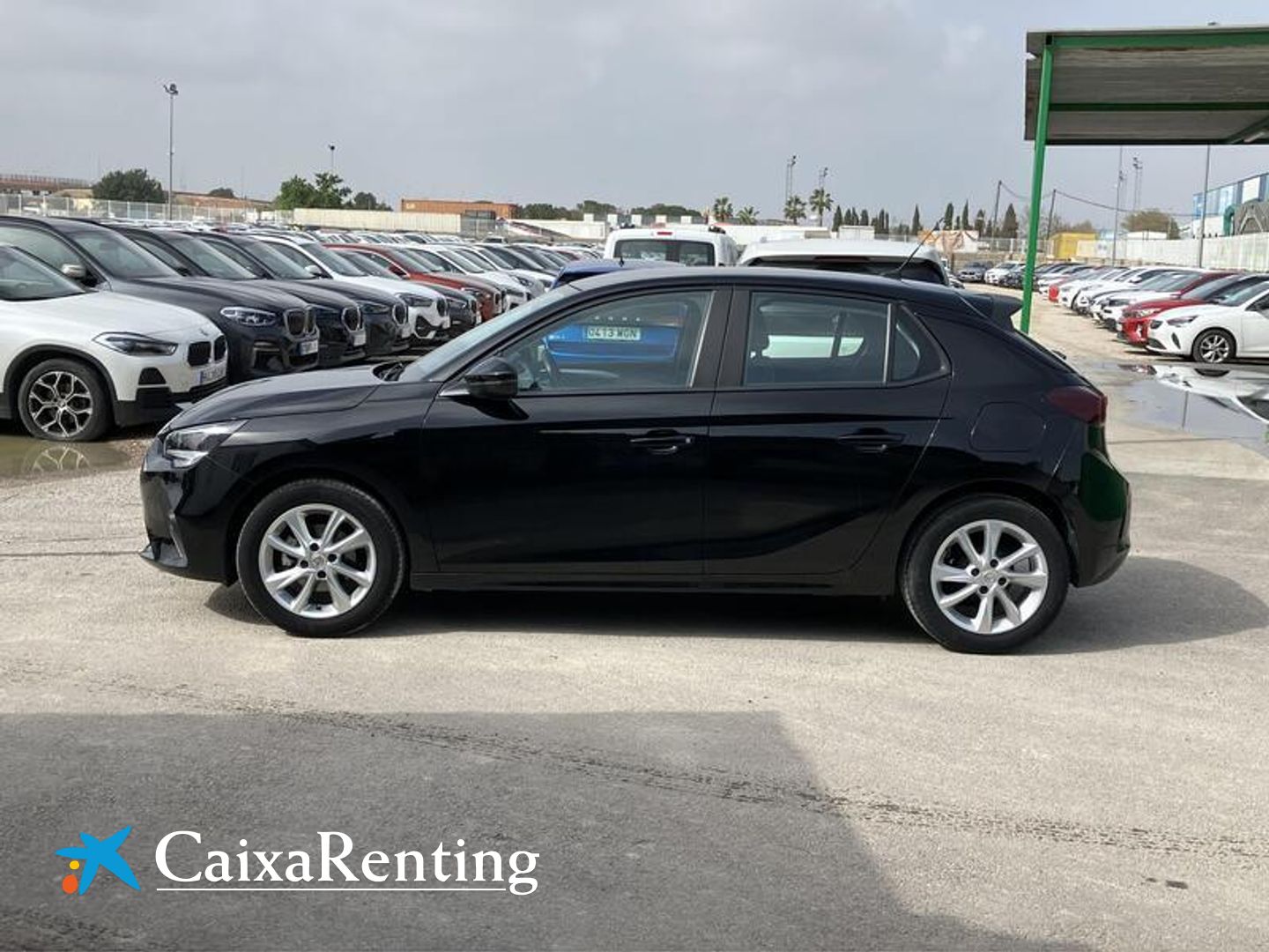 Opel Corsa 1.2 XEL Edition 55 kW (75 CV)