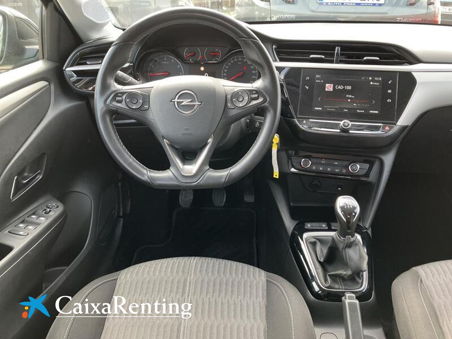 Opel Corsa 1.2 XEL Edition 55 kW (75 CV)