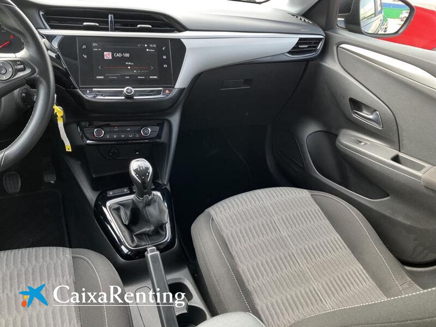 Opel Corsa 1.2 XEL Edition 55 kW (75 CV)