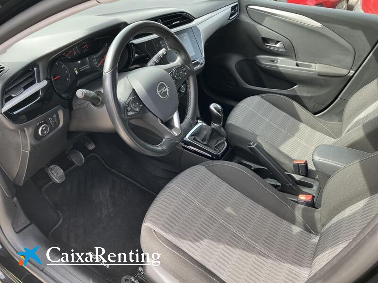 Opel Corsa 1.2 XEL Edition 55 kW (75 CV)