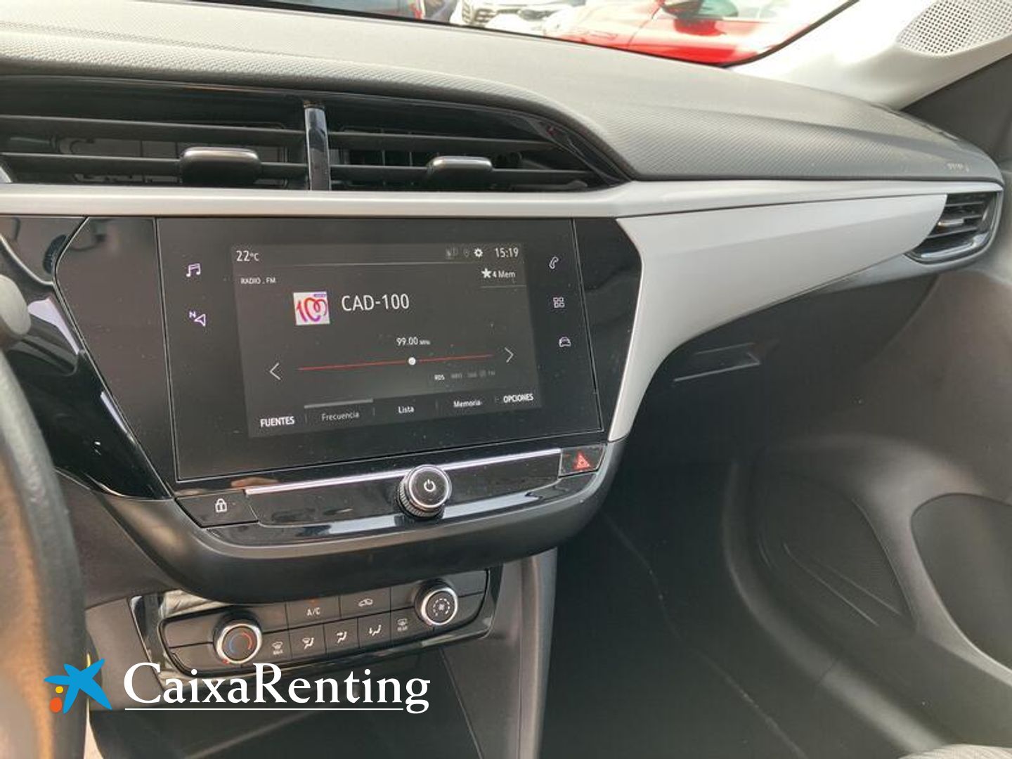 Opel Corsa 1.2 XEL Edition 55 kW (75 CV)