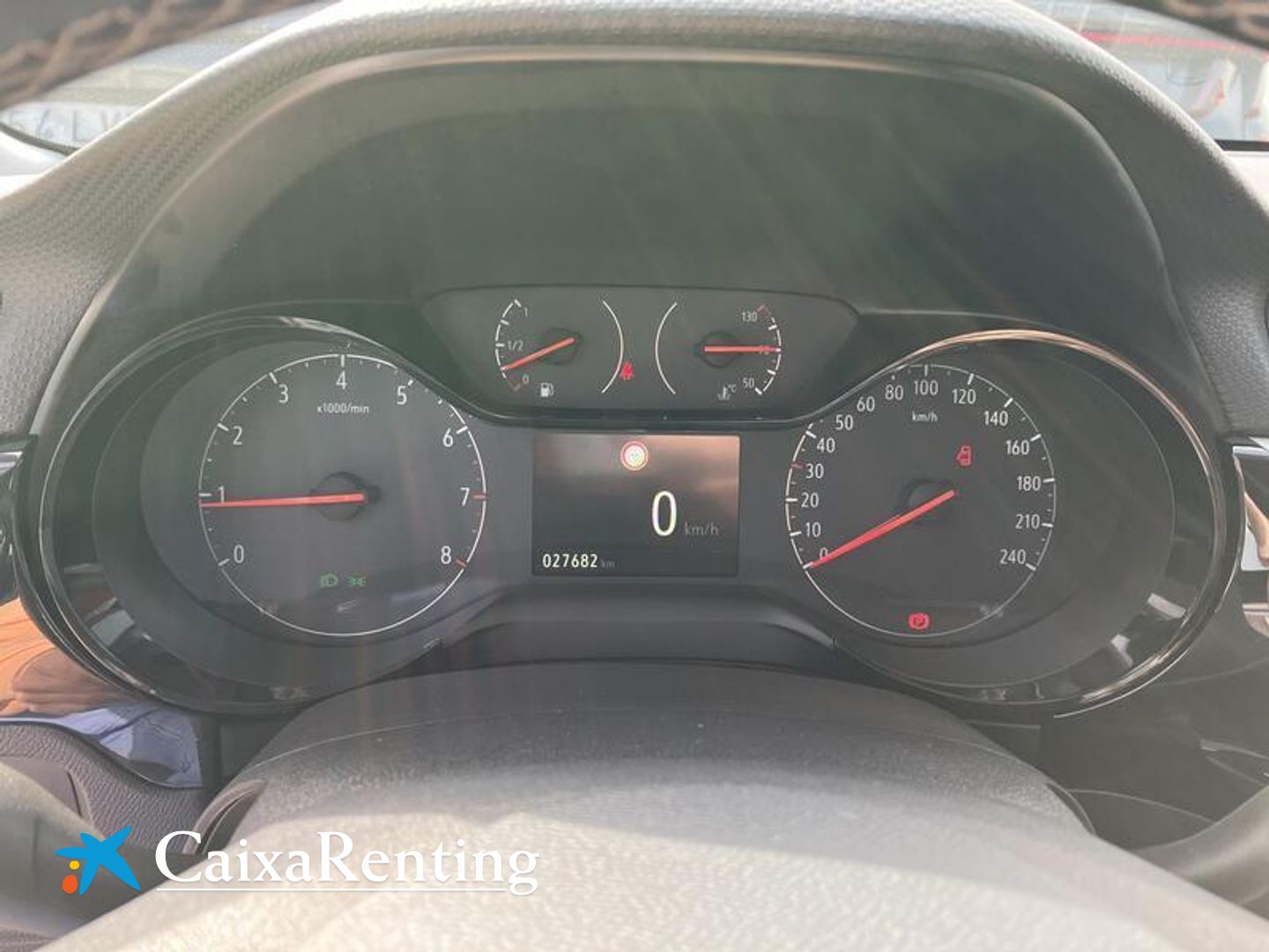 Opel Corsa 1.2 XEL Edition 55 kW (75 CV)