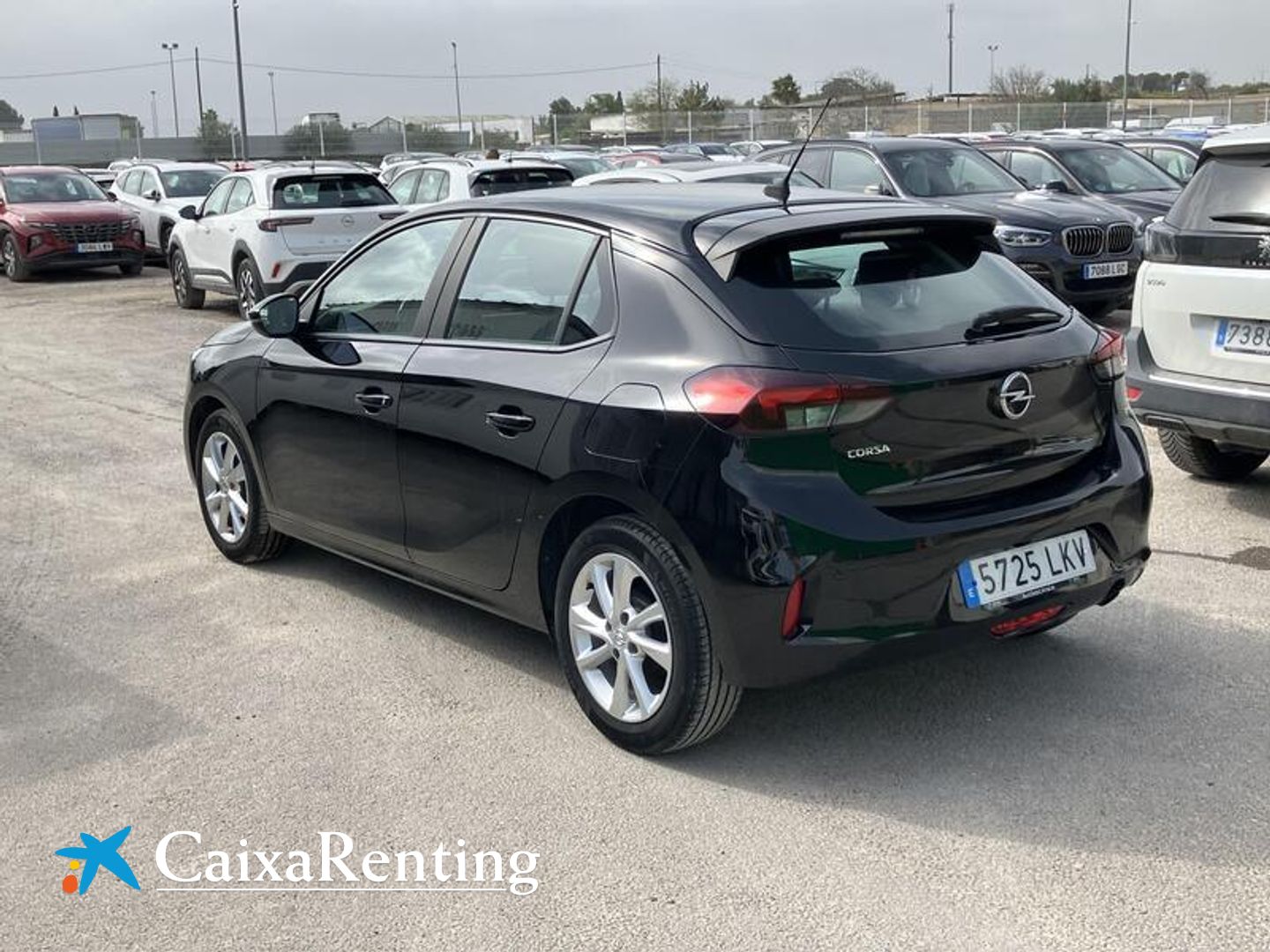 Opel Corsa 1.2 XEL Edition 55 kW (75 CV)