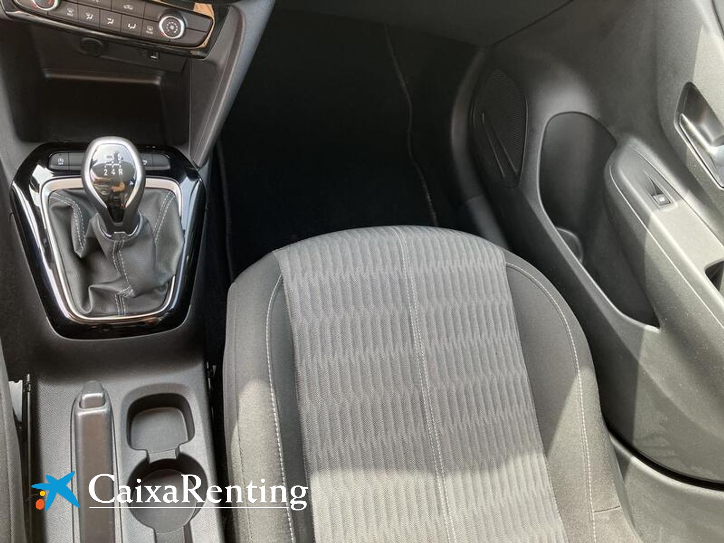 Opel Corsa 1.2 XEL Edition 55 kW (75 CV)