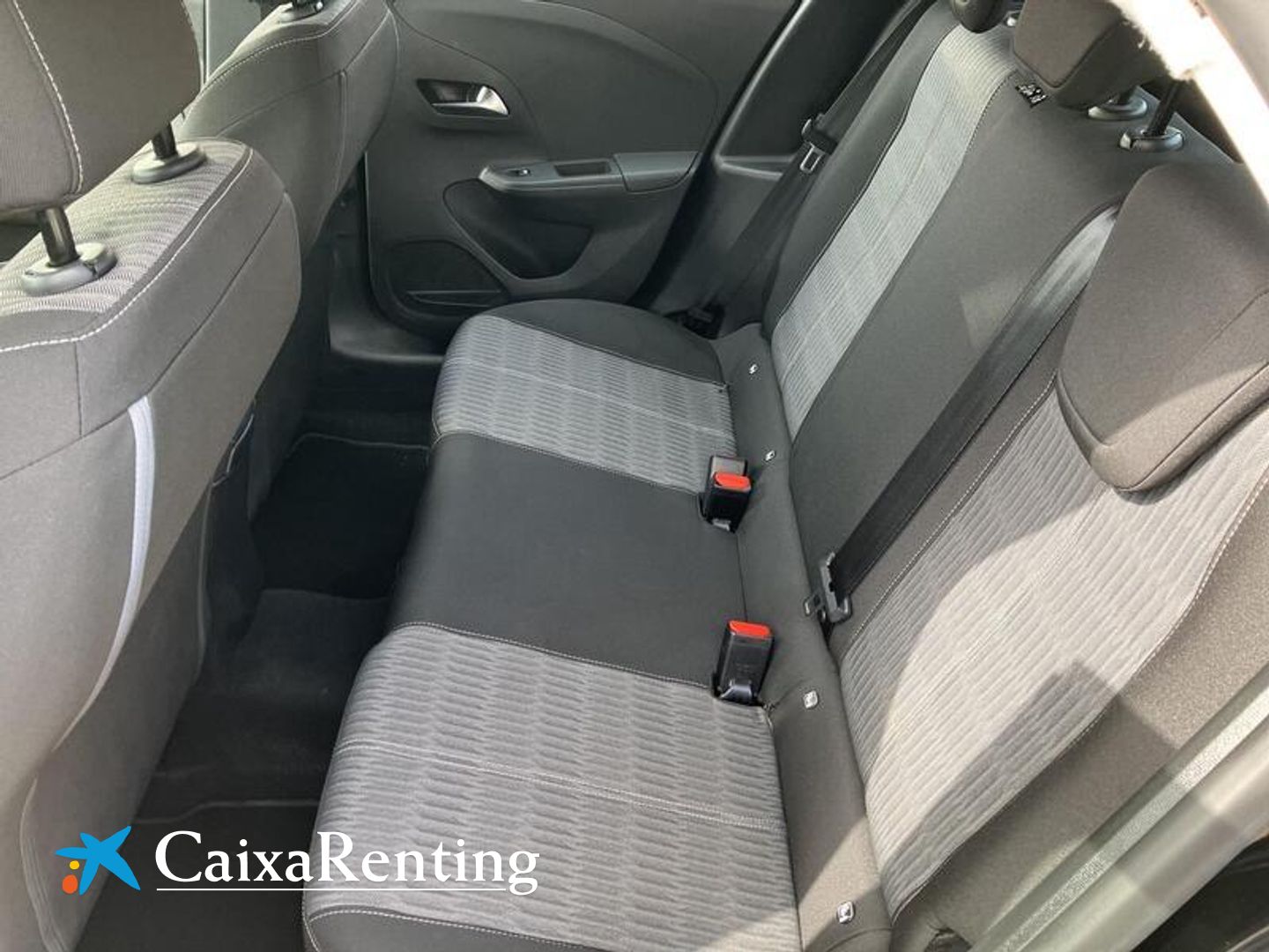 Opel Corsa 1.2 XEL Edition 55 kW (75 CV)