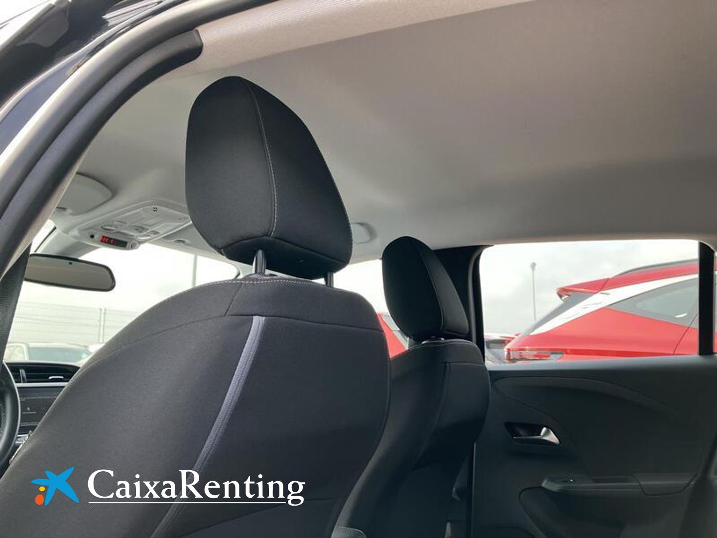Opel Corsa 1.2 XEL Edition 55 kW (75 CV)
