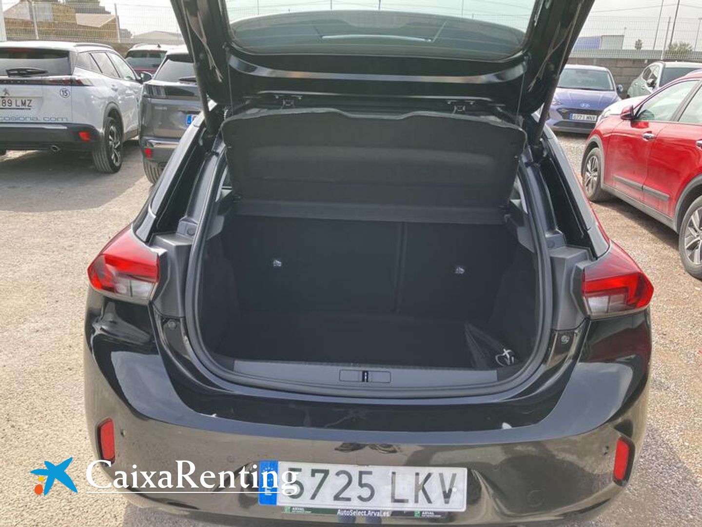 Opel Corsa 1.2 XEL Edition 55 kW (75 CV)