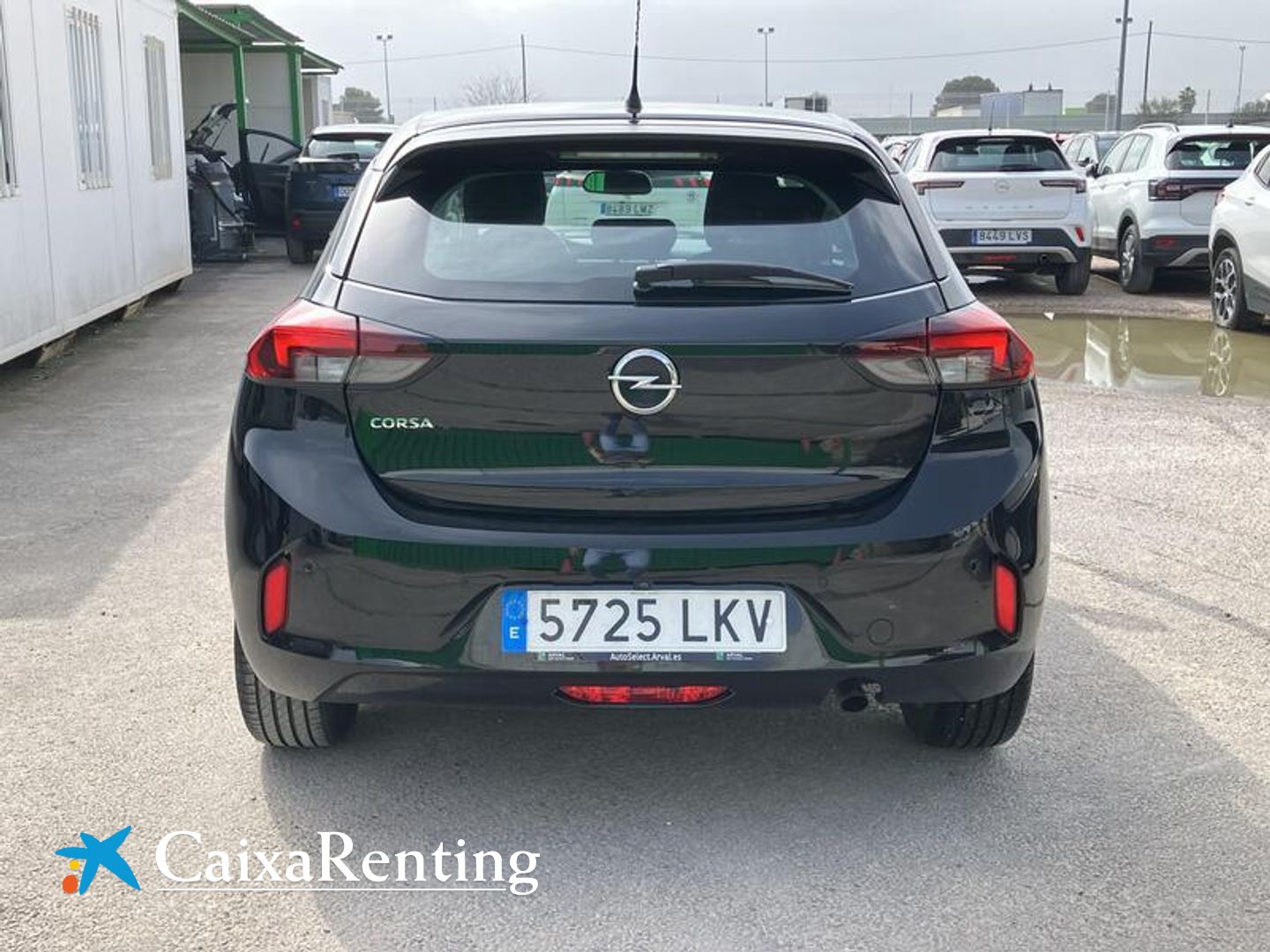 Opel Corsa 1.2 XEL Edition 55 kW (75 CV)