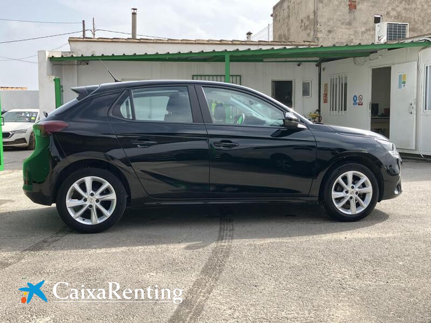 Opel Corsa 1.2 XEL Edition 55 kW (75 CV)