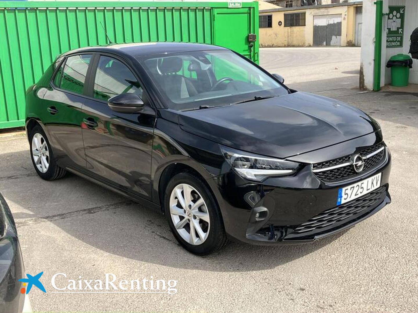 Opel Corsa 1.2 XEL Edition 55 kW (75 CV)
