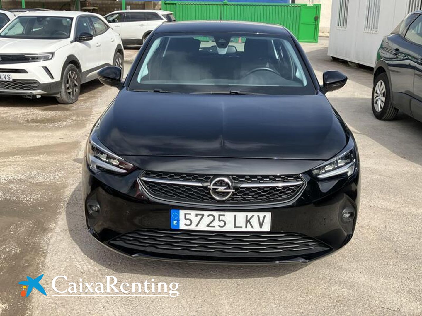 Opel Corsa 1.2 XEL Edition 55 kW (75 CV)