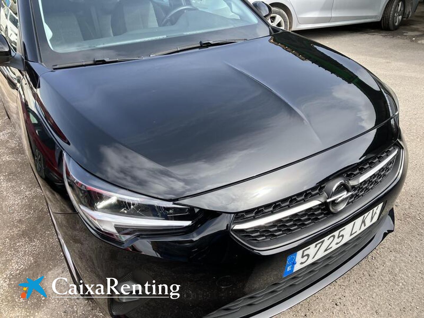 Opel Corsa 1.2 XEL Edition 55 kW (75 CV)