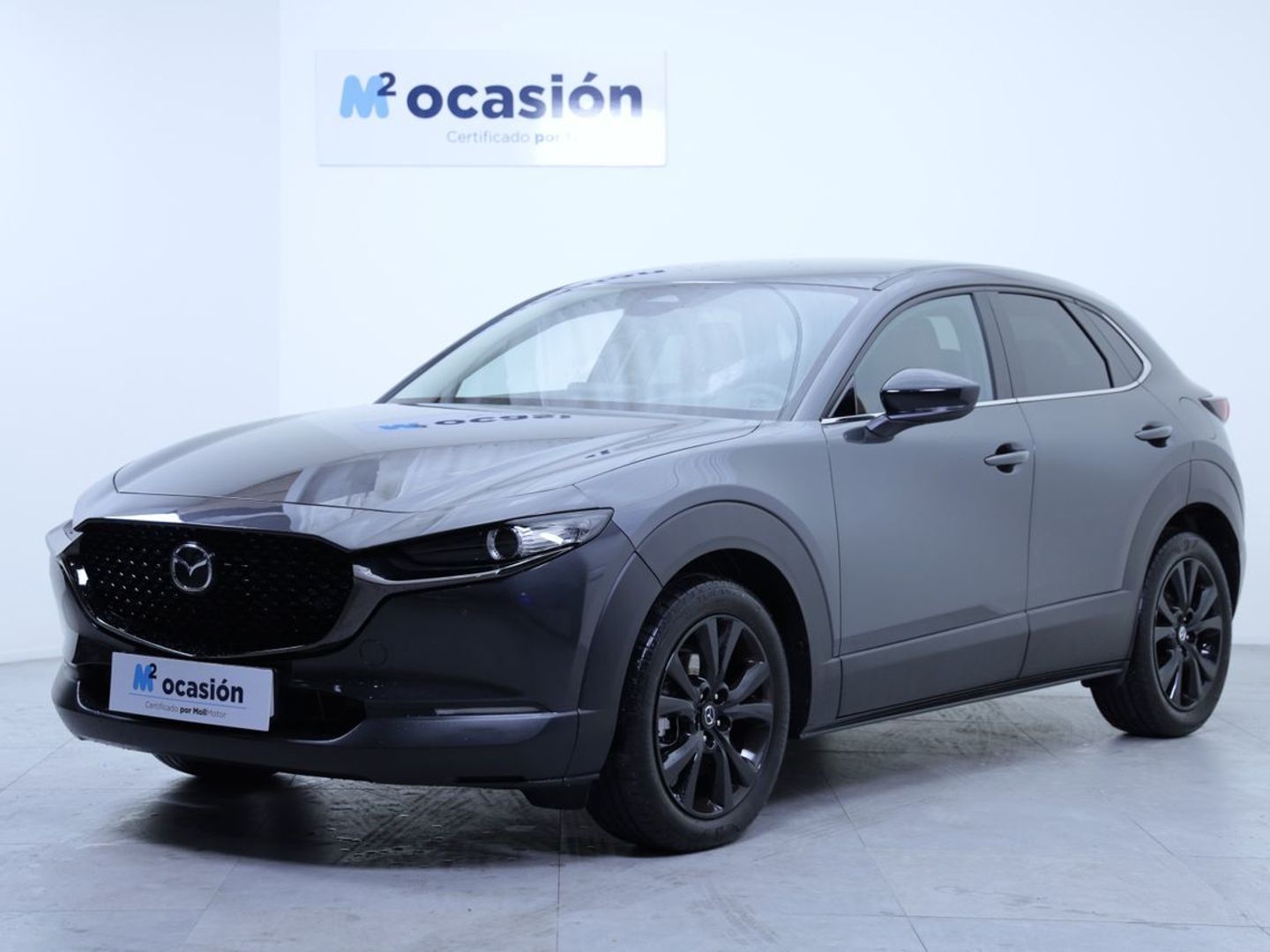Mazda CX-30 2.0 e-Skyactive G Nagisa 110 kW (150 CV)