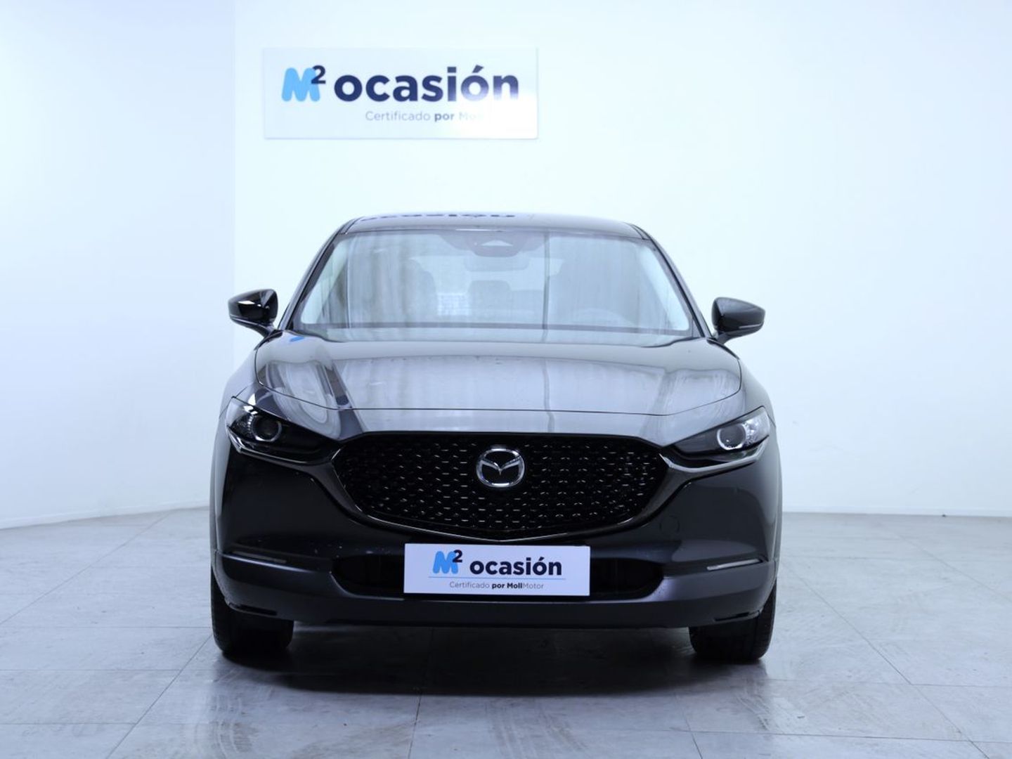 Mazda CX-30 2.0 e-Skyactive G Nagisa 110 kW (150 CV)