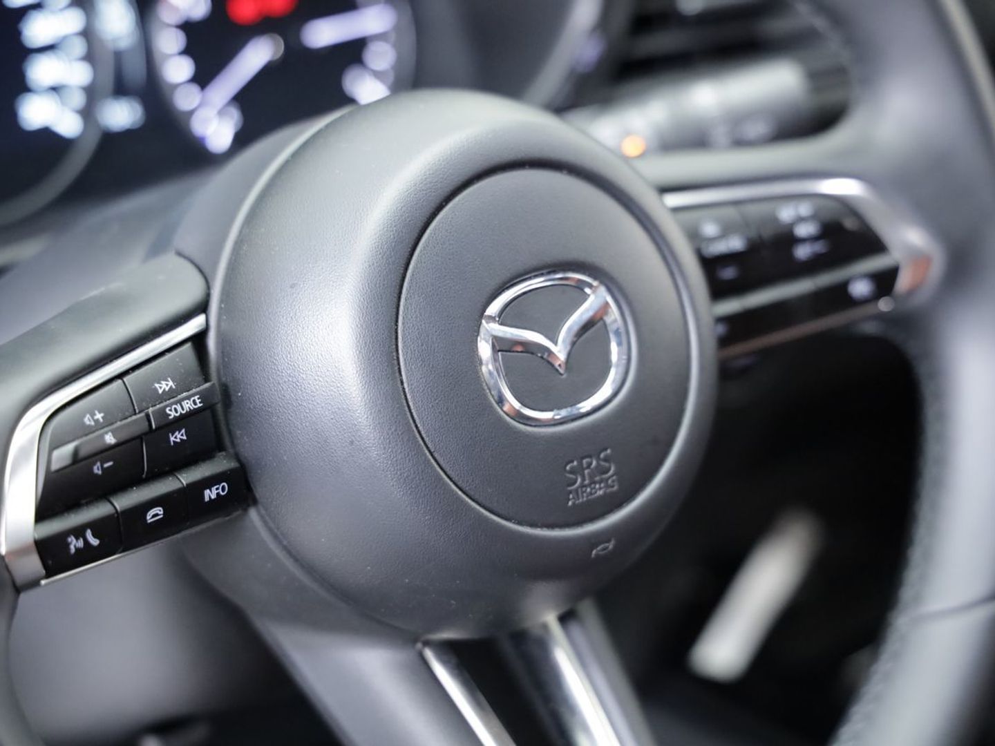 Mazda CX-30 2.0 e-Skyactive G Nagisa 110 kW (150 CV)