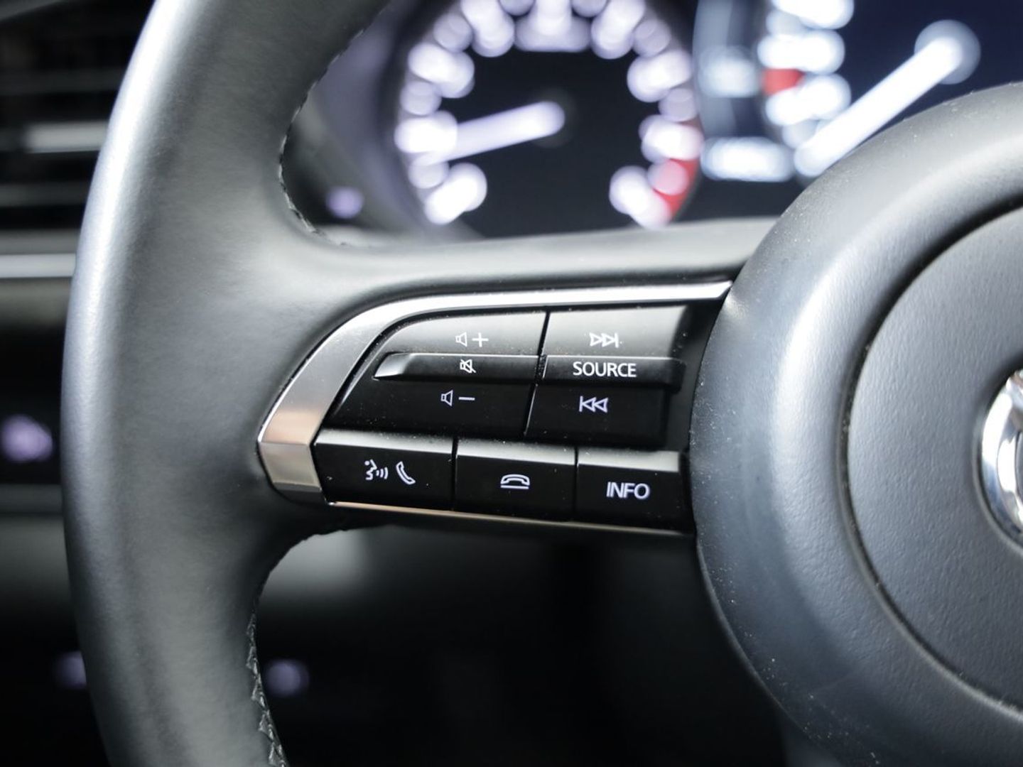 Mazda CX-30 2.0 e-Skyactive G Nagisa 110 kW (150 CV)