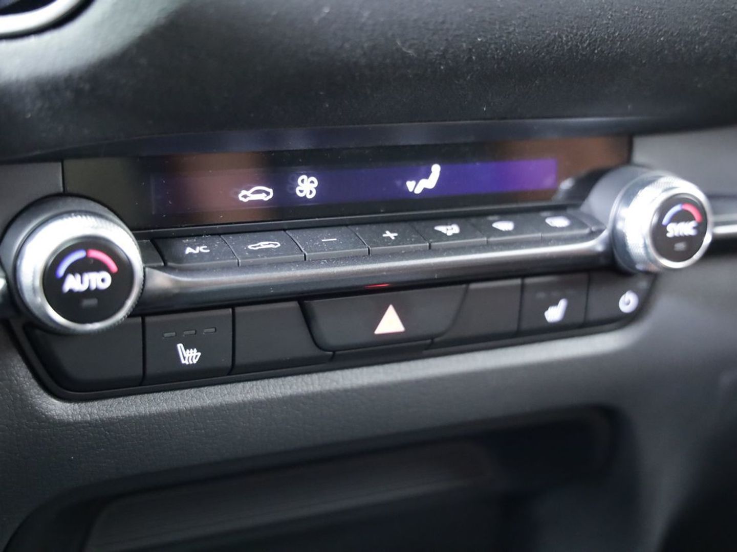 Mazda CX-30 2.0 e-Skyactive G Nagisa 110 kW (150 CV)