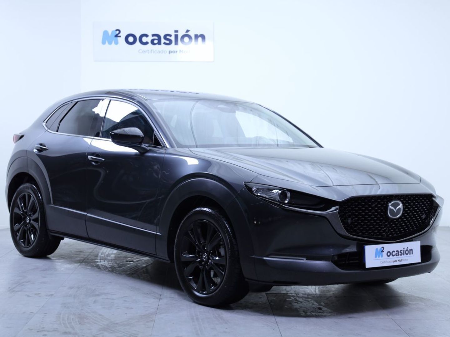 Mazda CX-30 2.0 e-Skyactive G Nagisa 110 kW (150 CV)