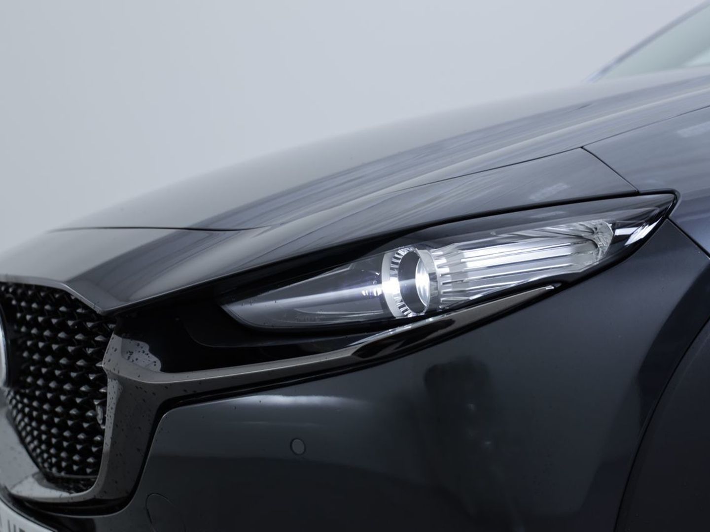 Mazda CX-30 2.0 e-Skyactive G Nagisa 110 kW (150 CV)