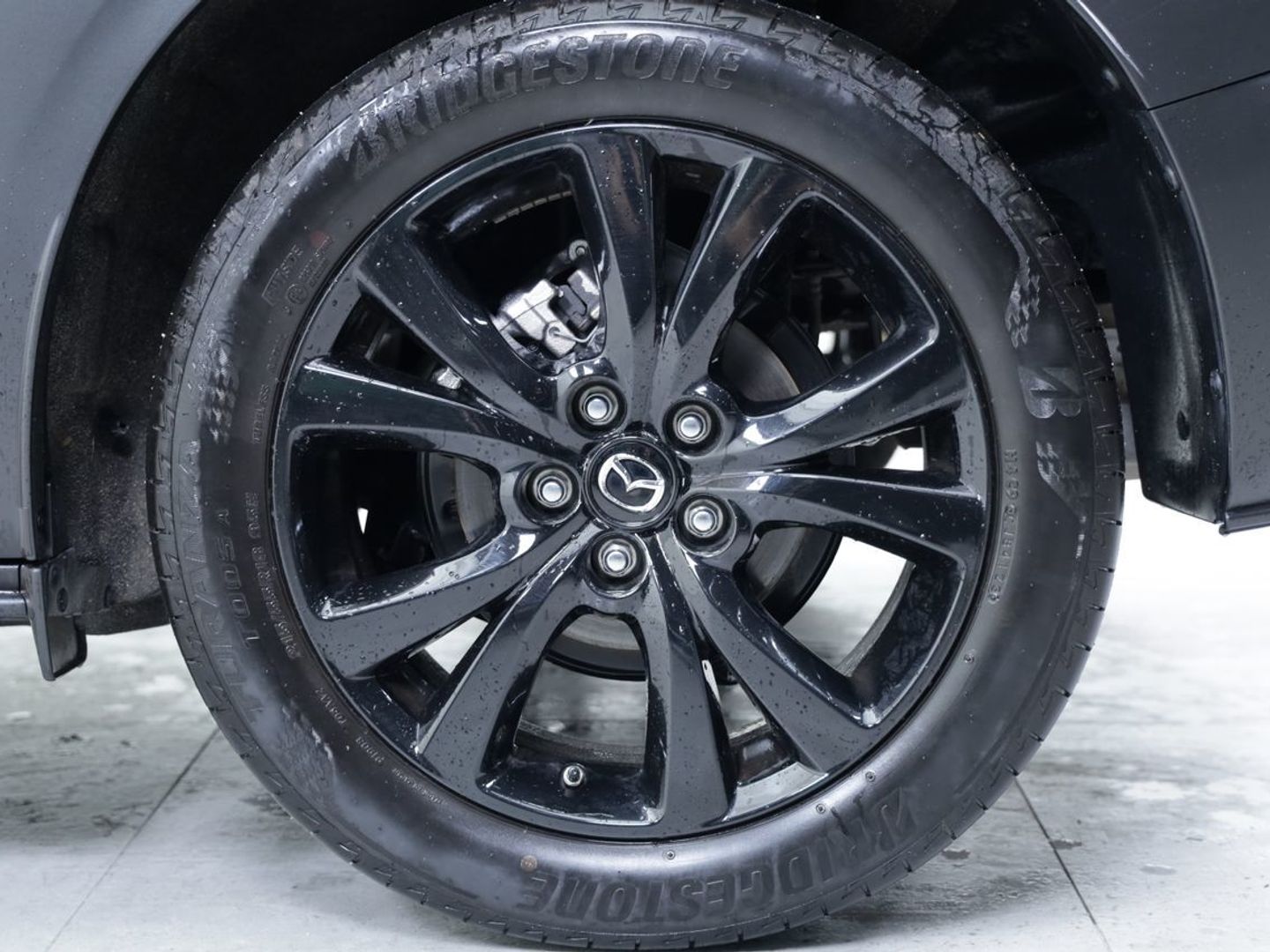 Mazda CX-30 2.0 e-Skyactive G Nagisa 110 kW (150 CV)