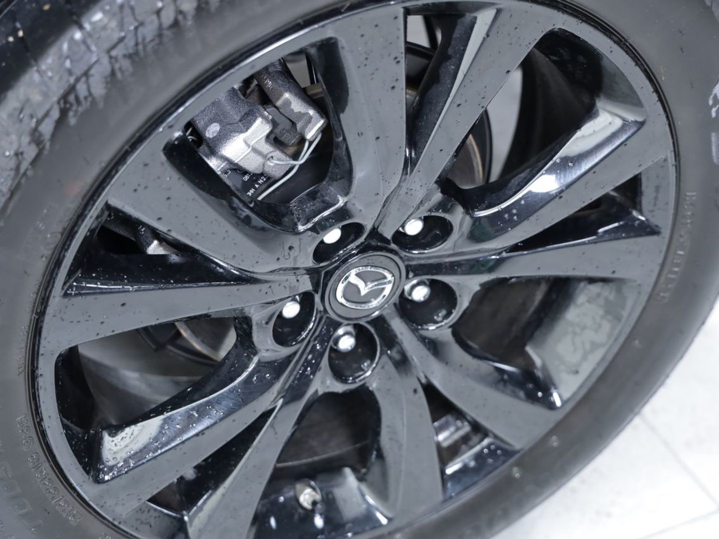 Mazda CX-30 2.0 e-Skyactive G Nagisa 110 kW (150 CV)