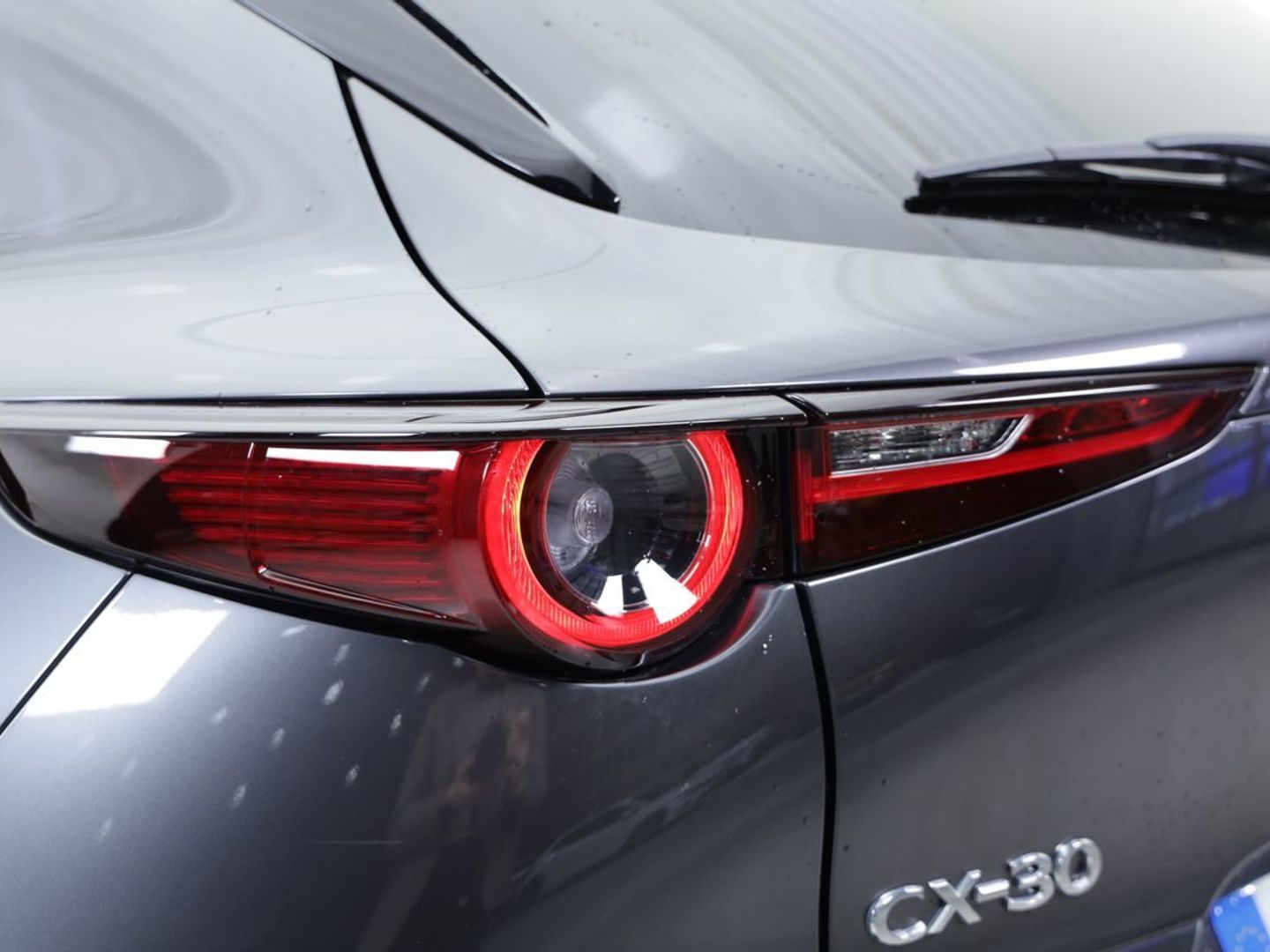 Mazda CX-30 2.0 e-Skyactive G Nagisa 110 kW (150 CV)