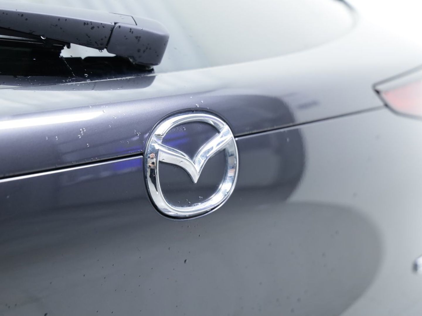 Mazda CX-30 2.0 e-Skyactive G Nagisa 110 kW (150 CV)