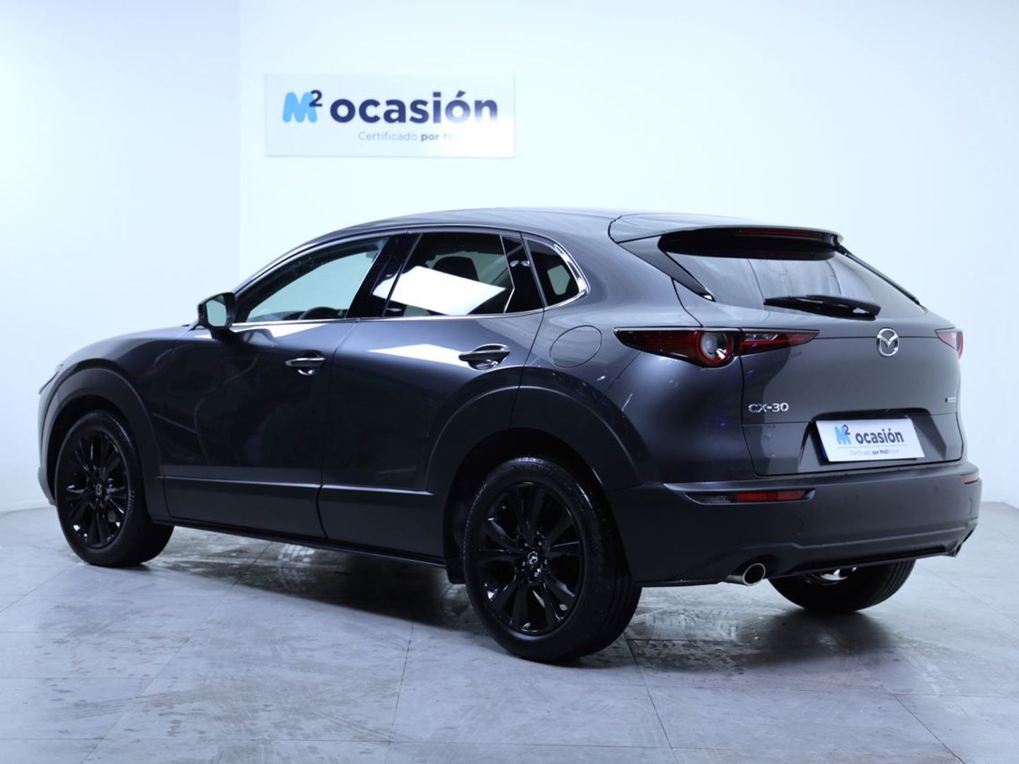 Mazda CX-30 2.0 e-Skyactive G Nagisa 110 kW (150 CV)