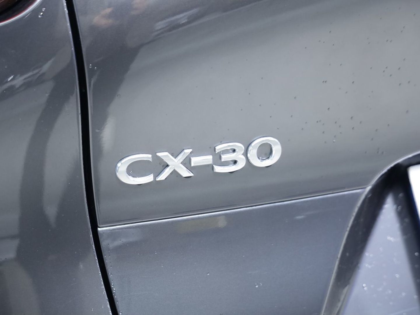 Mazda CX-30 2.0 e-Skyactive G Nagisa 110 kW (150 CV)