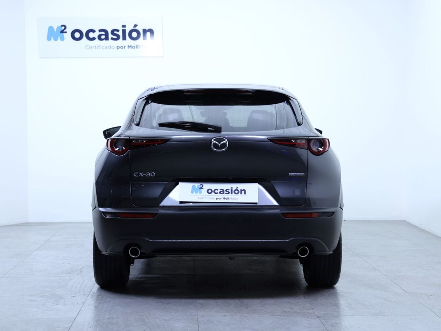 Mazda CX-30 2.0 e-Skyactive G Nagisa 110 kW (150 CV)