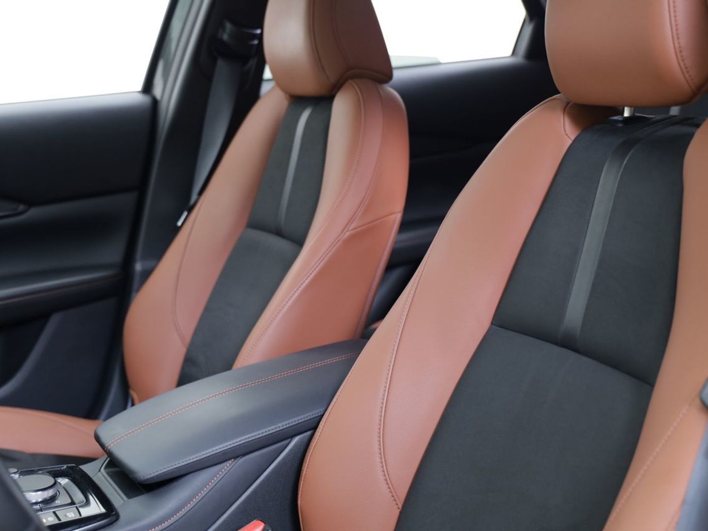 Mazda CX-30 2.0 e-Skyactive G Nagisa 110 kW (150 CV)