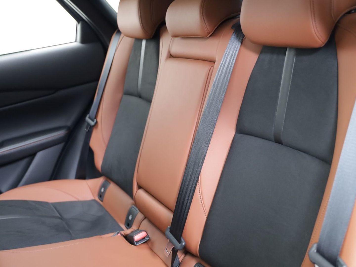 Mazda CX-30 2.0 e-Skyactive G Nagisa 110 kW (150 CV)