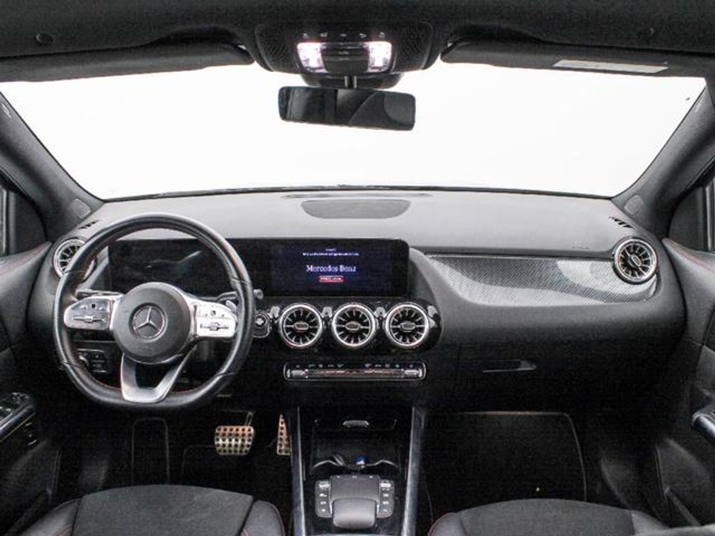 Mercedes-Benz GLA 250 e 160 kW (218 CV)