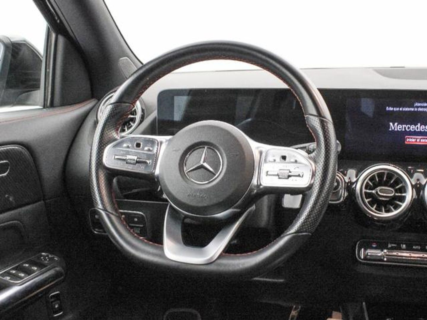 Mercedes-Benz GLA 250 e 160 kW (218 CV)
