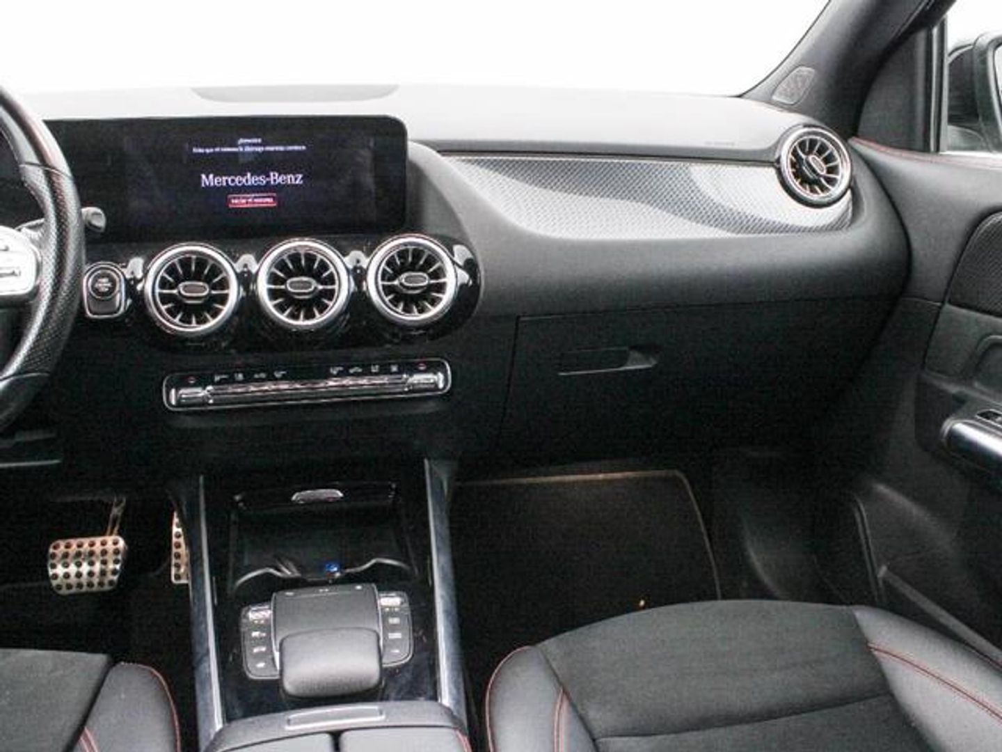 Mercedes-Benz GLA 250 e 160 kW (218 CV)