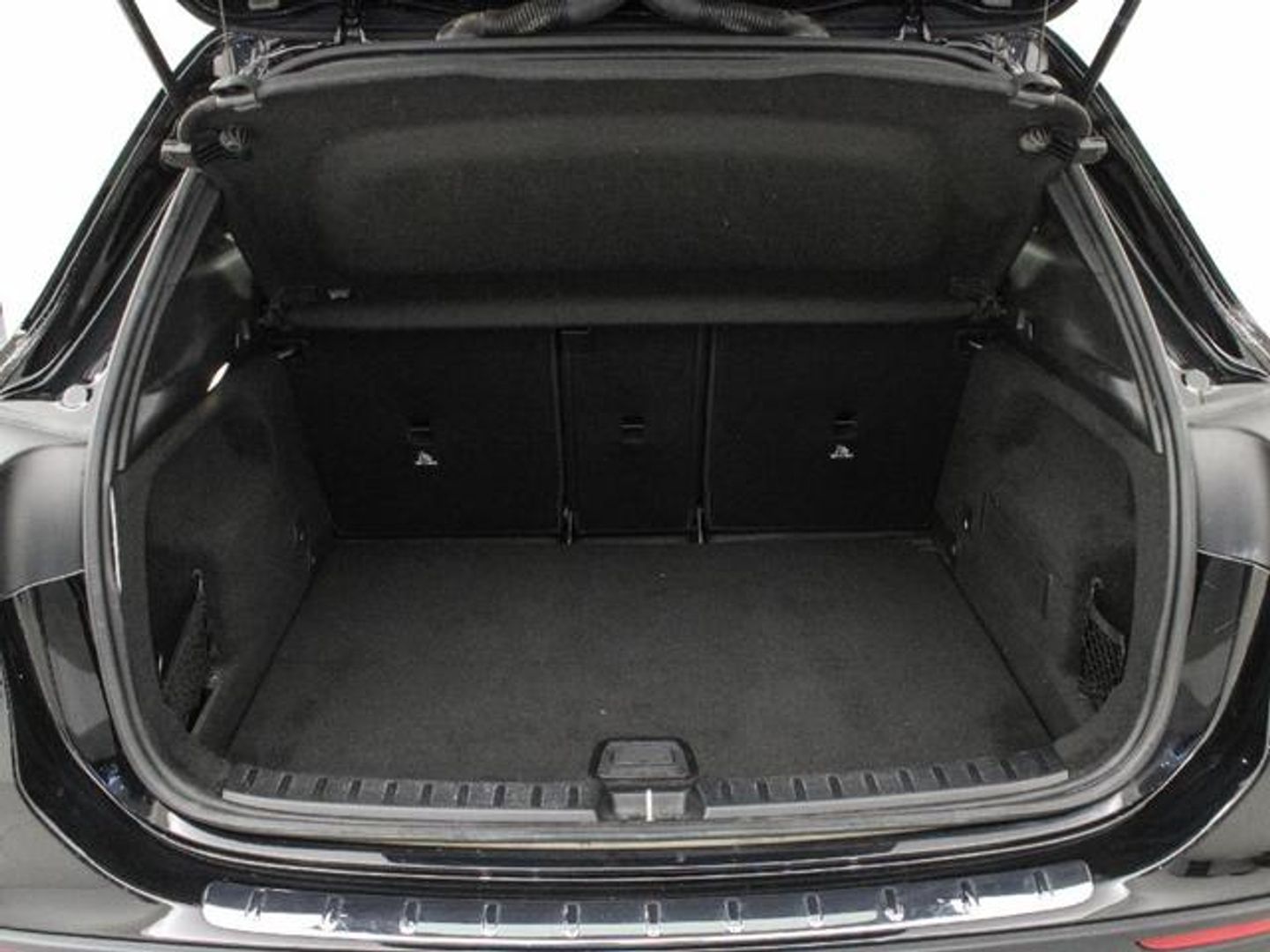 Mercedes-Benz GLA 250 e 160 kW (218 CV)