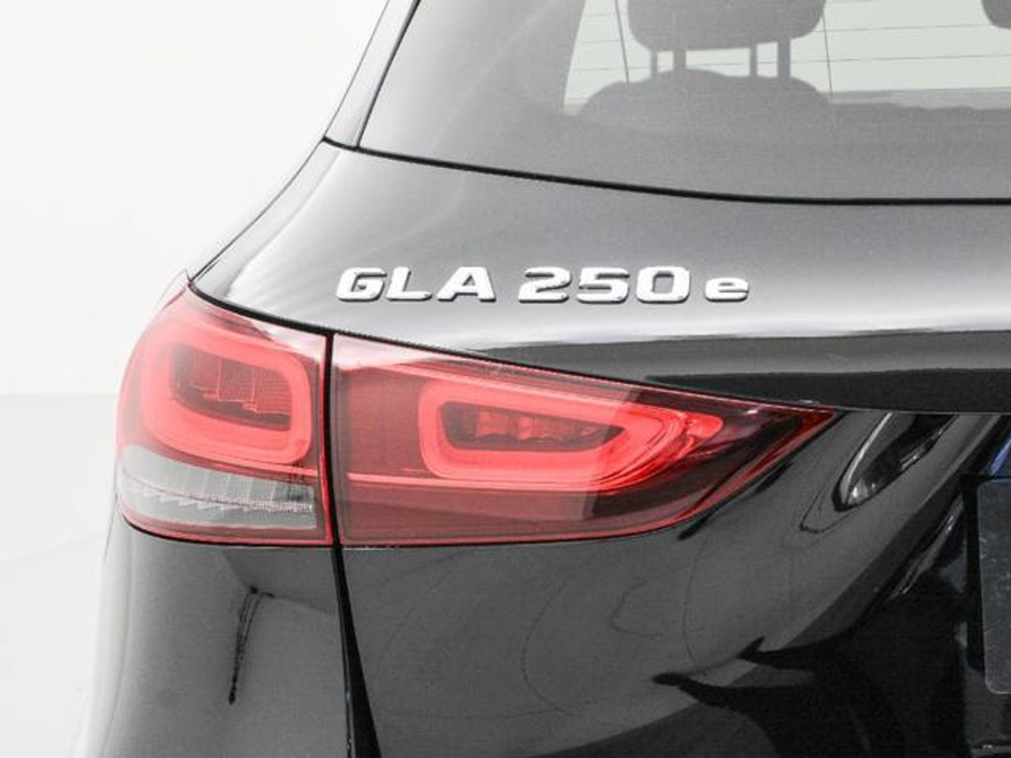 Mercedes-Benz GLA 250 e 160 kW (218 CV)