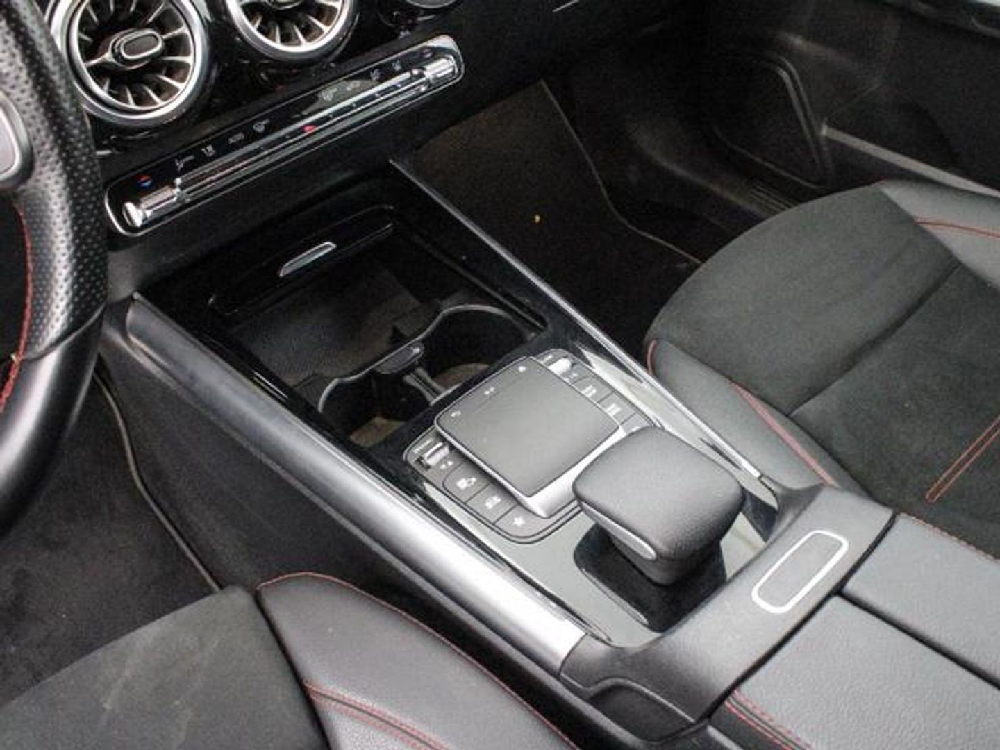 Mercedes-Benz GLA 250 e 160 kW (218 CV)