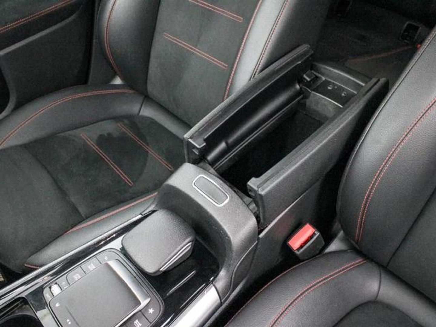 Mercedes-Benz GLA 250 e 160 kW (218 CV)