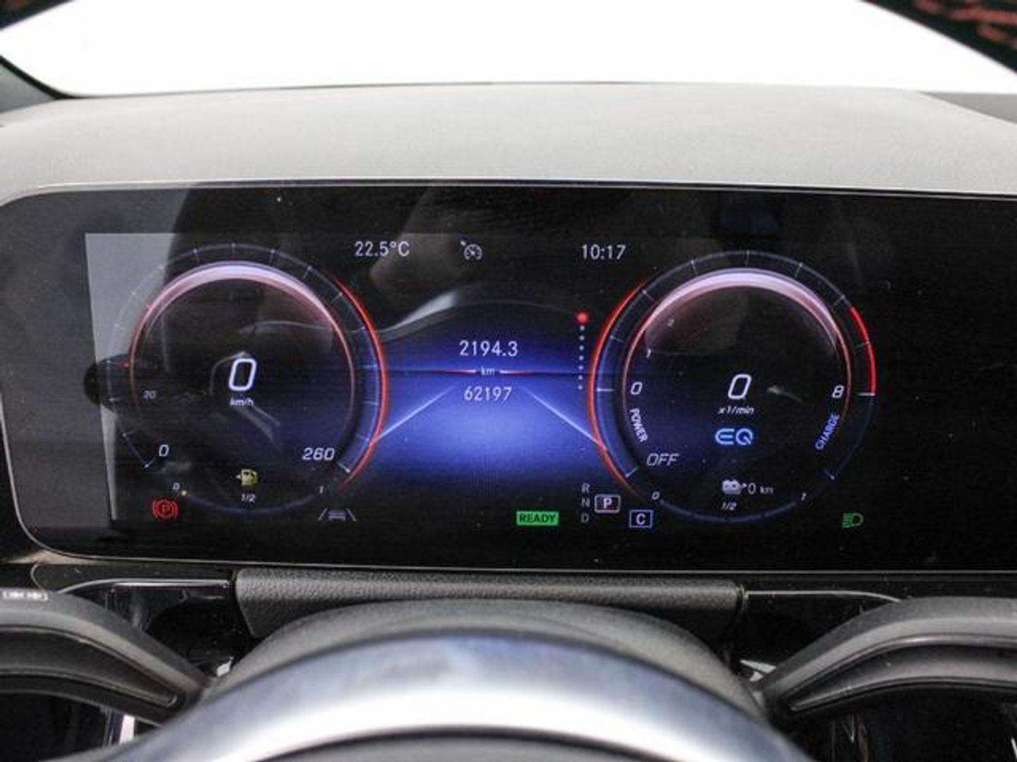 Mercedes-Benz GLA 250 e 160 kW (218 CV)