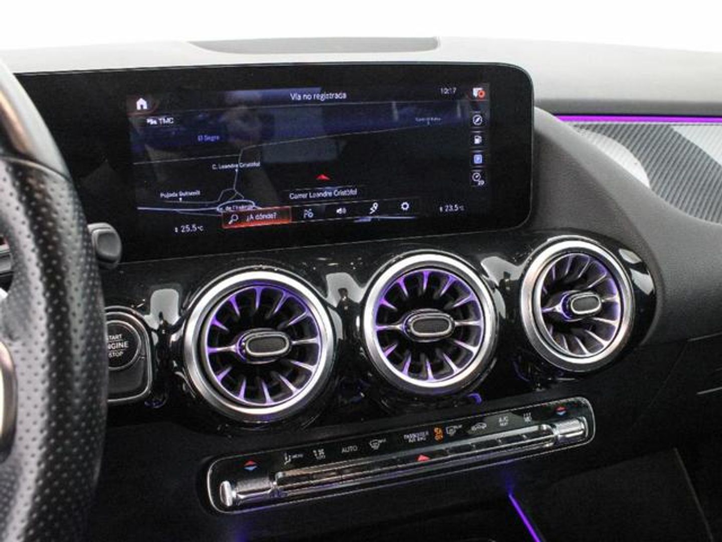 Mercedes-Benz GLA 250 e 160 kW (218 CV)