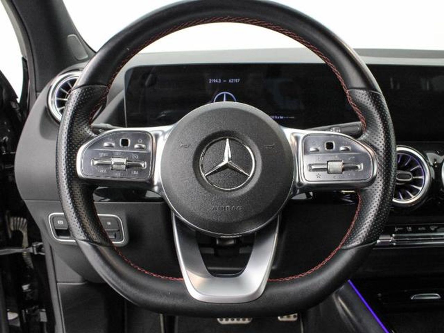 Mercedes-Benz GLA 250 e 160 kW (218 CV)